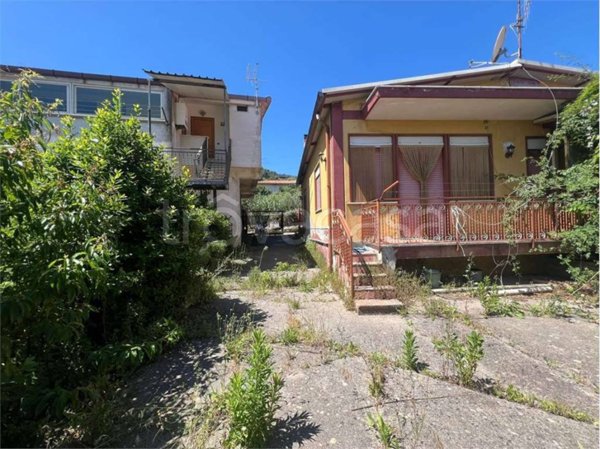 casa indipendente in vendita a Monreale in zona Giacalone
