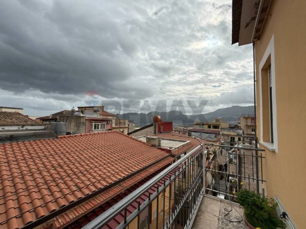 appartamento in vendita a Monreale