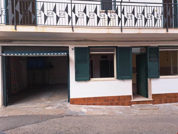 casa indipendente in vendita a Monreale in zona Pioppo