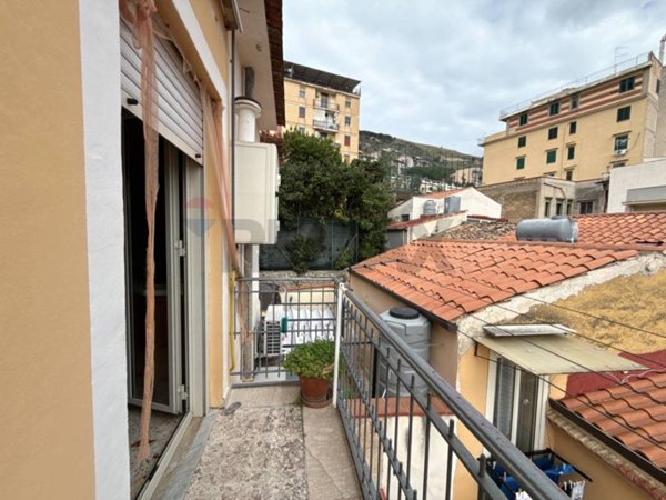 appartamento in vendita a Monreale