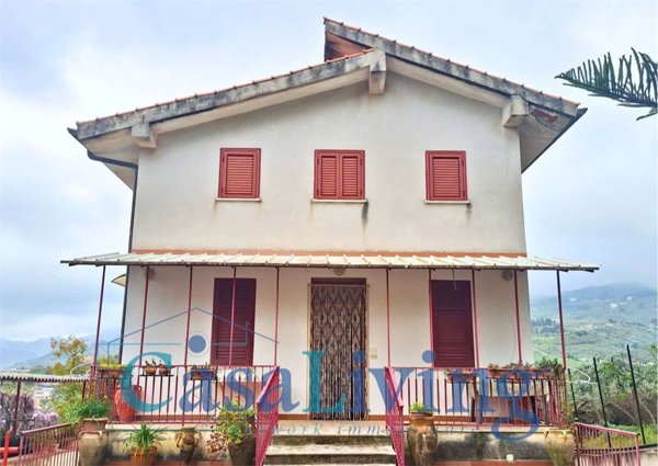 casa indipendente in vendita a Monreale