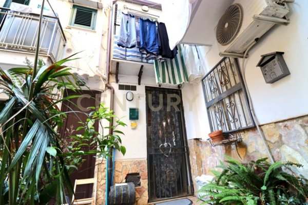 appartamento in vendita a Monreale