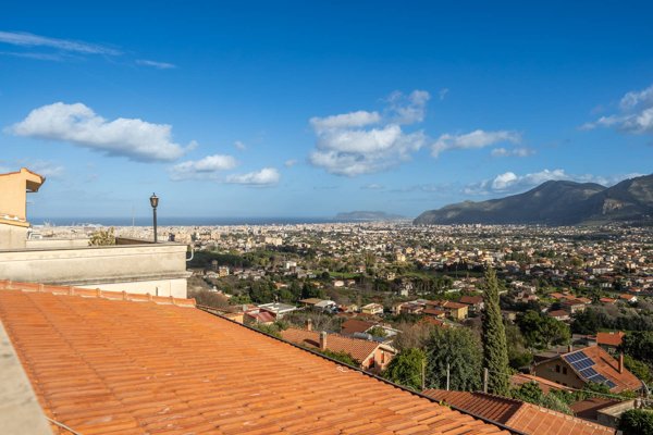 appartamento in vendita a Monreale in zona Aquino