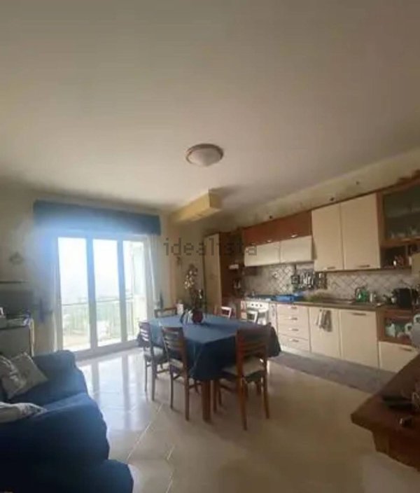 appartamento in vendita a Monreale in zona Aquino