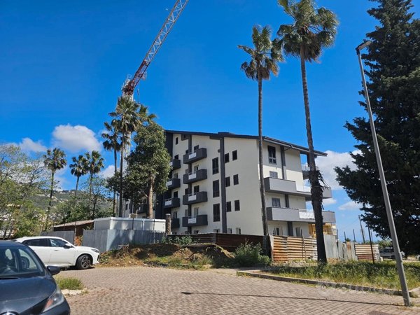 appartamento in vendita a Monreale in zona Aquino