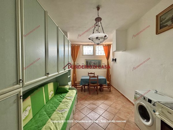 appartamento in vendita a Monreale