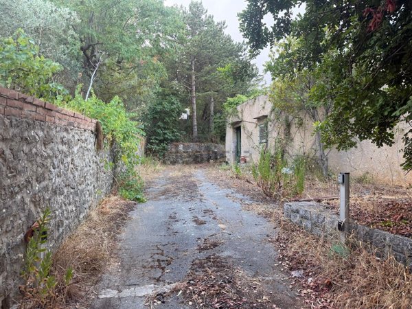 casa indipendente in vendita a Monreale in zona Giacalone