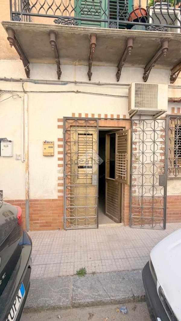 appartamento in vendita a Monreale