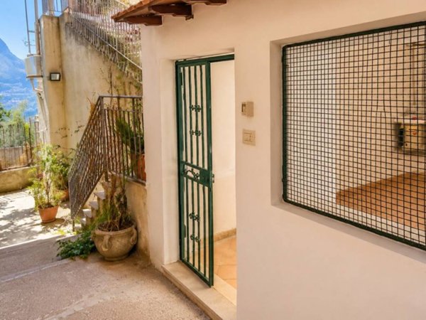 appartamento in vendita a Monreale