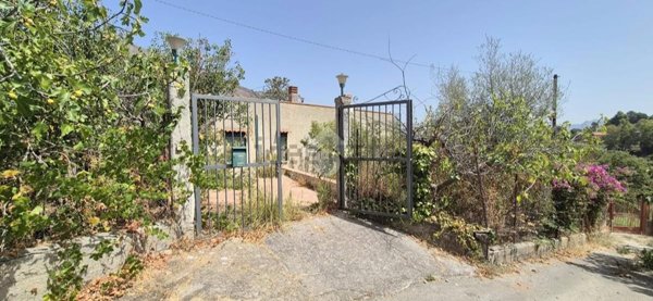 casa indipendente in vendita a Monreale