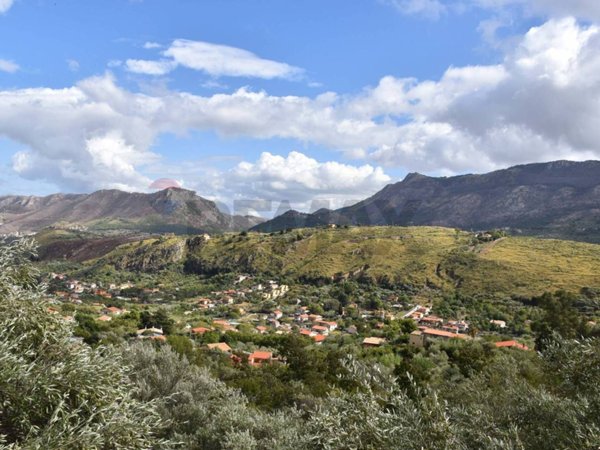 terreno agricolo in vendita a Monreale