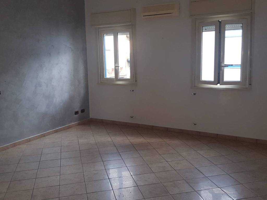 appartamento in vendita a Monreale in zona Santa Rosalia