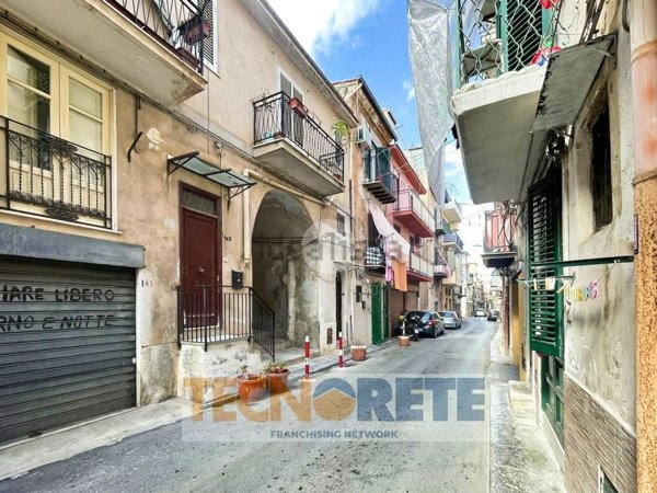 appartamento in vendita a Monreale