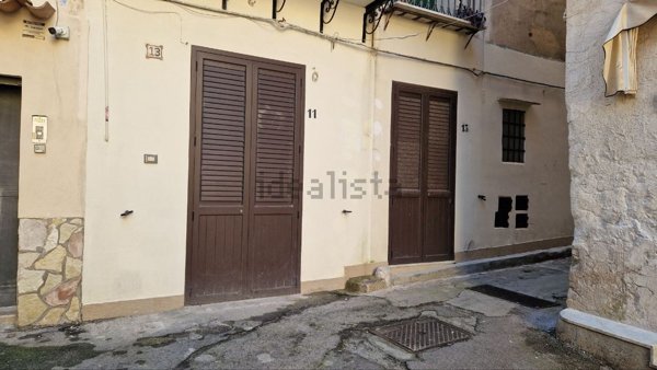appartamento in vendita a Monreale