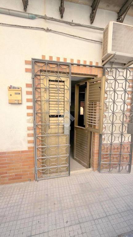 appartamento in vendita a Monreale