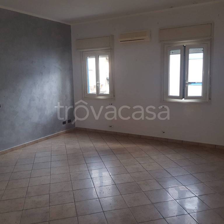 appartamento in vendita a Monreale in zona Santa Rosalia