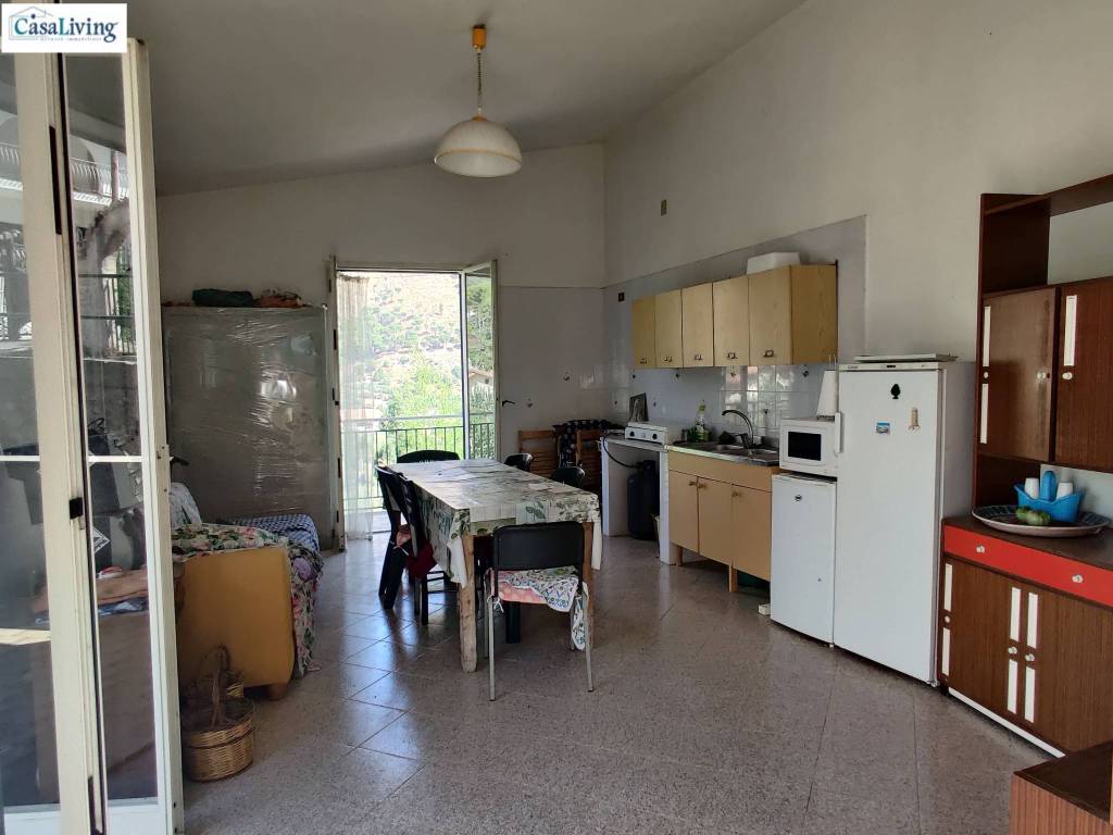 casa indipendente in vendita a Monreale in zona Pioppo