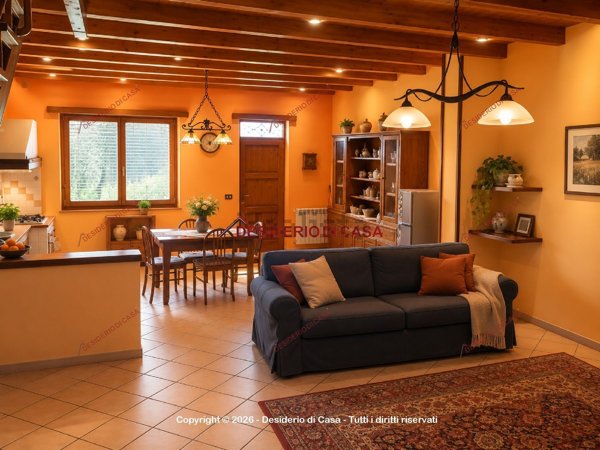 appartamento in vendita a Monreale in zona Pioppo