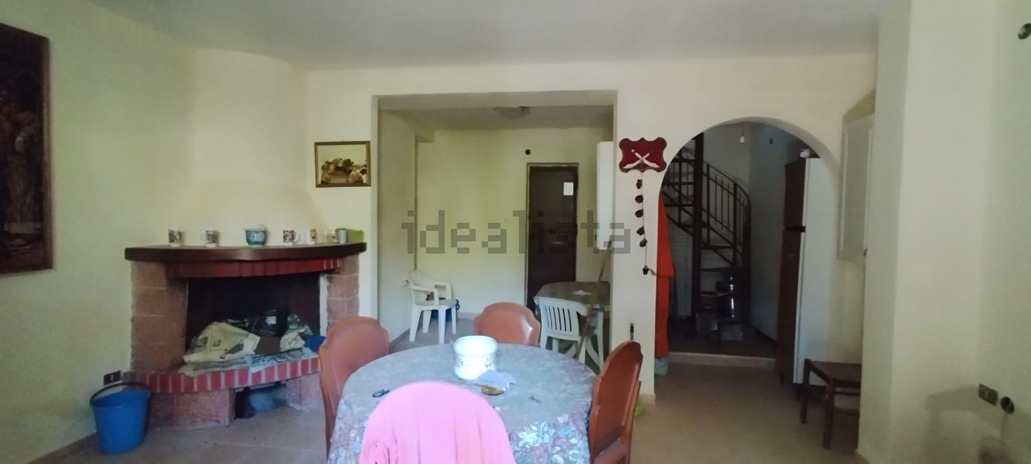 casa indipendente in vendita a Monreale