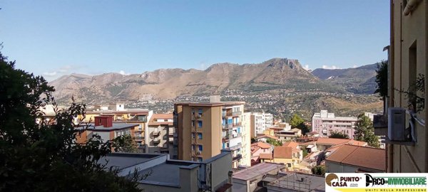appartamento in vendita a Monreale