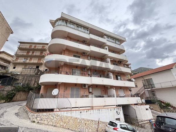 appartamento in vendita a Monreale in zona Pioppo