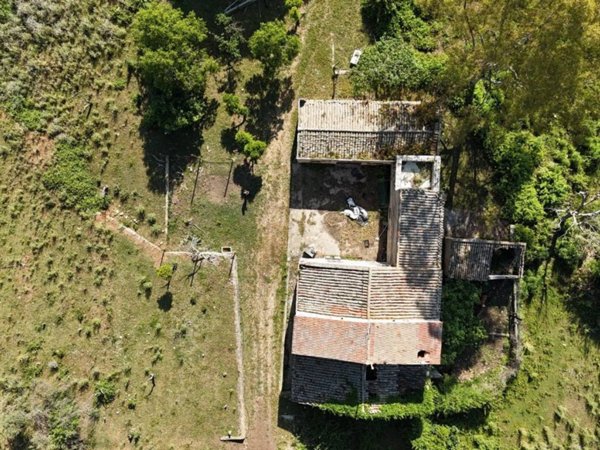 casa indipendente in vendita a Monreale