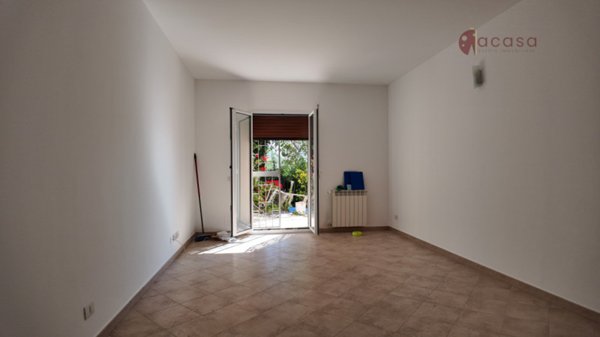 appartamento in vendita a Monreale in zona Pioppo
