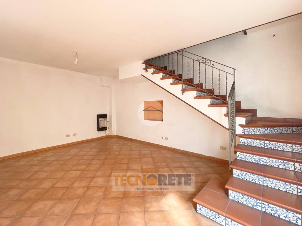 casa indipendente in vendita a Monreale