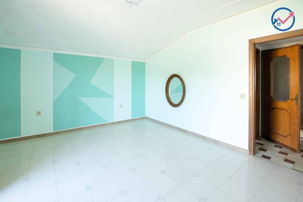 appartamento in vendita a Monreale in zona Cannizzaro