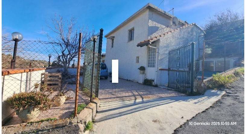 appartamento in vendita a Monreale