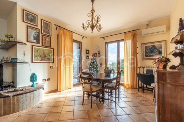 casa indipendente in vendita a Monreale in zona San Martino delle Scale