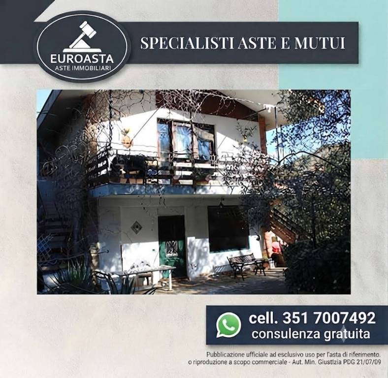casa indipendente in vendita a Monreale