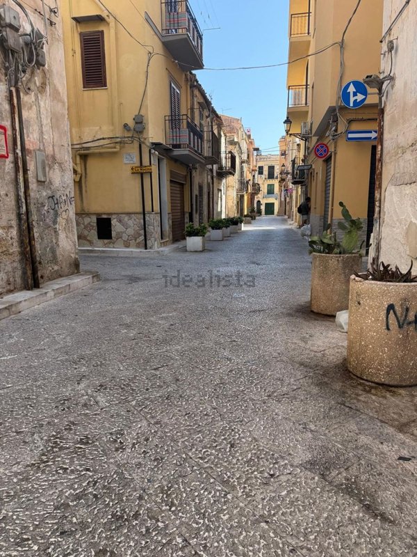 appartamento in vendita a Monreale