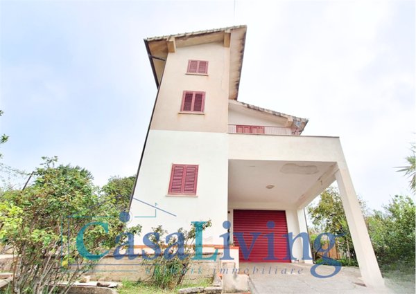 casa indipendente in vendita a Monreale
