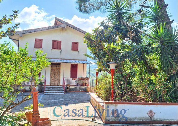 casa indipendente in vendita a Monreale