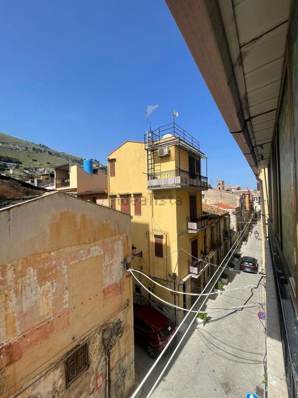 appartamento in vendita a Monreale