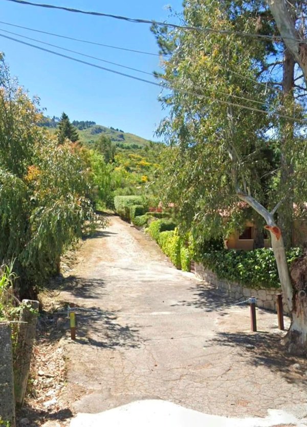 terreno in vendita a Monreale in zona Giacalone