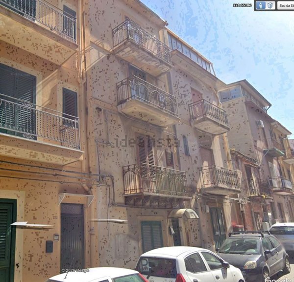 locale di sgombero in vendita a Monreale in zona Pioppo