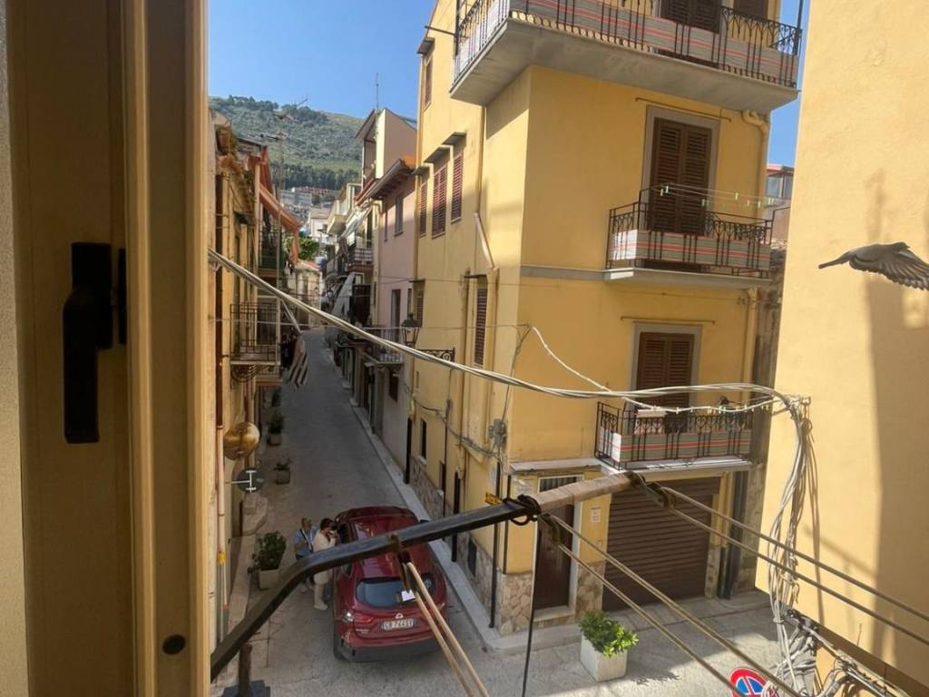 appartamento in vendita a Monreale