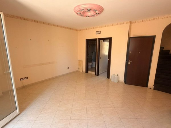 casa indipendente in vendita a Monreale