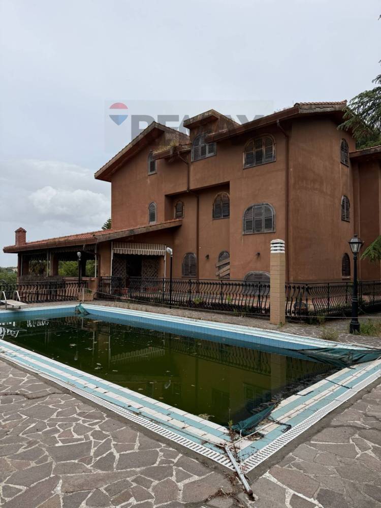 casa indipendente in vendita a Monreale in zona Giacalone