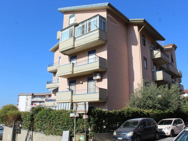 appartamento in vendita a Monreale in zona Villa Ciambra