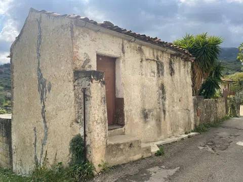 casa indipendente in vendita a Monreale in zona Pioppo