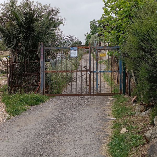 terreno in vendita a Monreale