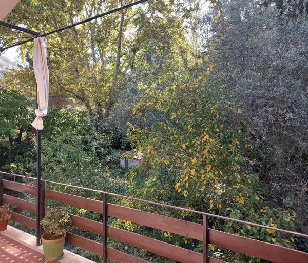 casa indipendente in vendita a Monreale