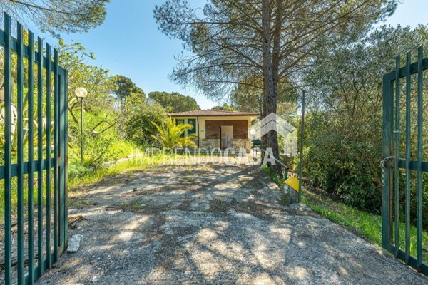 casa indipendente in vendita a Monreale