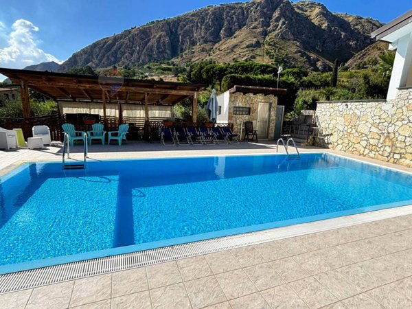 casa indipendente in vendita a Monreale