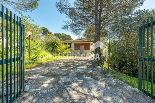 casa indipendente in vendita a Monreale