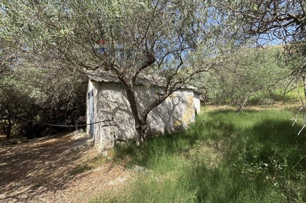 terreno in vendita a Monreale in zona Cannizzaro