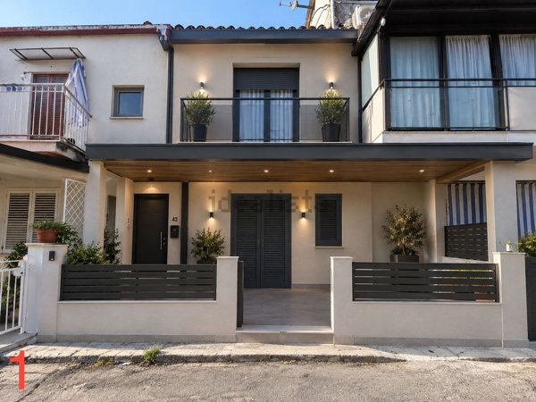 appartamento in vendita a Monreale